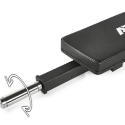 Accessoires Hip Thruster d'occasion ATX pour power rack et demi rack à squat - Prix avantageux