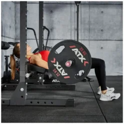Accessoires Hip Thruster d'occasion ATX pour power rack et demi rack à squat - Prix avantageux