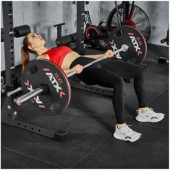 Accessoires Hip Thruster d'occasion ATX pour power rack et demi rack à squat - Prix avantageux