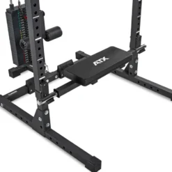 Accessoires Hip Thruster d'occasion ATX pour power rack et demi rack à squat - Prix avantageux