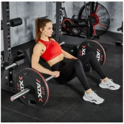 Accessoires Hip Thruster d'occasion ATX pour power rack et demi rack à squat - Prix avantageux