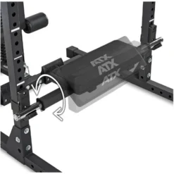 Accessoires Hip Thruster d'occasion ATX pour power rack et demi rack à squat - Prix avantageux