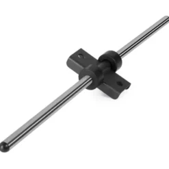 Adaptateur poids standard 30 mm pour option Belt Squat ATX