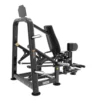 Adducteur à levier Titanium Strength Genesis Séries GS-PL43 avec 7 positions de départ - Max 250 kg
