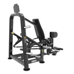 Adducteur à levier Titanium Strength Genesis Séries GS-PL43 avec 7 positions de départ - Max 250 kg