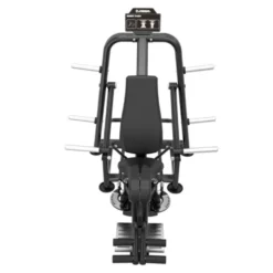 Adducteur à levier Titanium Strength Genesis Séries GS-PL43 avec 7 positions de départ - Max 250 kg