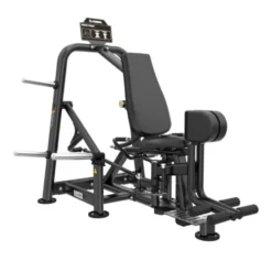 Adducteur à levier Titanium Strength Genesis Séries GS-PL43 avec 7 positions de départ - Max 250 kg