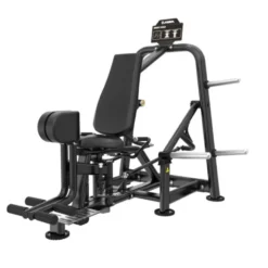 Adducteur à levier Titanium Strength Genesis Séries GS-PL43 avec 7 positions de départ - Max 250 kg