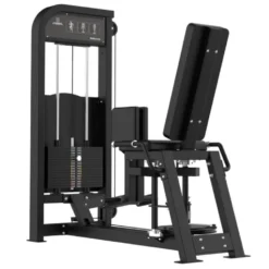 Adducteurs machine PRO Titanium Strength Élite Séries EL-S31 à colonne de poids pour les cuisses - Selectorized machine