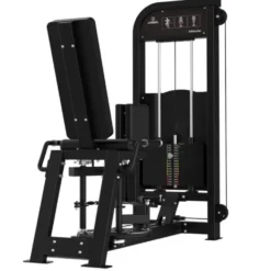 Adducteurs machine PRO Titanium Strength Élite Séries EL-S31 à colonne de poids pour les cuisses - Selectorized machine