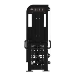 Adducteurs machine PRO Titanium Strength Élite Séries EL-S31 à colonne de poids pour les cuisses - Selectorized machine