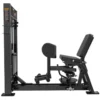 Adductor machine Elite Series RX Titanium Strength ELRX-S31 - Station adducteurs pro à colonne de poids 120 kg