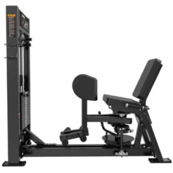 Adductor machine Elite Series RX Titanium Strength ELRX-S31 - Station adducteurs pro à colonne de poids 120 kg