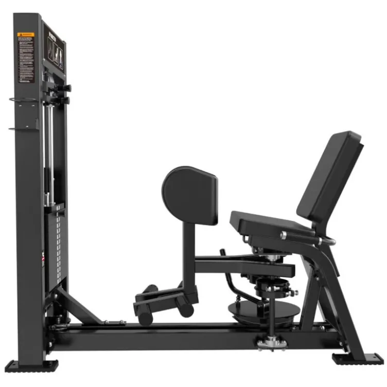Adductor machine Elite Series RX Titanium Strength ELRX-S31 - Station adducteurs pro à colonne de poids 120 kg