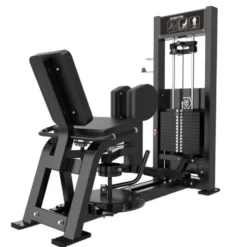 Adductor machine Elite Series RX Titanium Strength ELRX-S31 - Station adducteurs pro à colonne de poids 120 kg