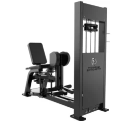 Adductor machine Elite Series RX Titanium Strength ELRX-S31 - Station adducteurs pro à colonne de poids 120 kg