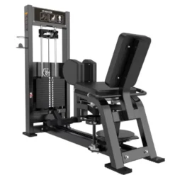 Adductor machine Elite Series RX Titanium Strength ELRX-S31 - Station adducteurs pro à colonne de poids 120 kg