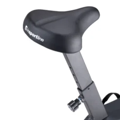 Air Bike haut de gamme avec système de freinage à air pour séance de Crosstraining et Crossfit - Siège réglable