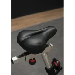 Air Storm Bike sans branchement électrique avec assise réglable et écran de suivi des performances
