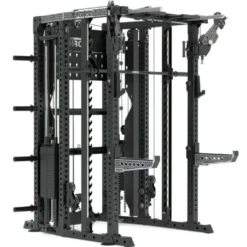 All In One Trainer F-C20 Force USA – Machine de musculation complète à charge guidée pour home gym et salle professionnelle