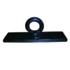 Anneau de suspension sac de frappe fixation plafond