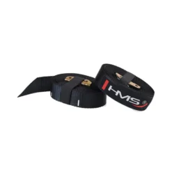 Anneaux de crosstraining avec sangle en nylon réglable