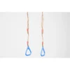 Anneaux de gymnastique pour enfants - Entraînement de force et de coordination - Kids