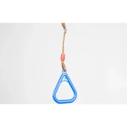 Anneaux de gymnastique pour enfants - Entraînement de force et de coordination - Kids