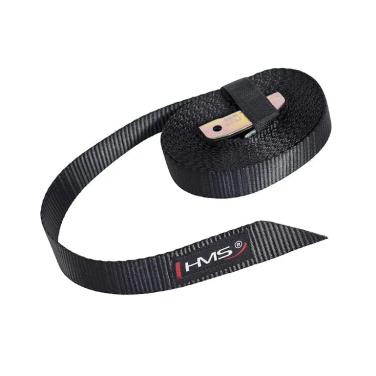 Anneaux de suspension avec sangles en nylon résistante pour crosstraining
