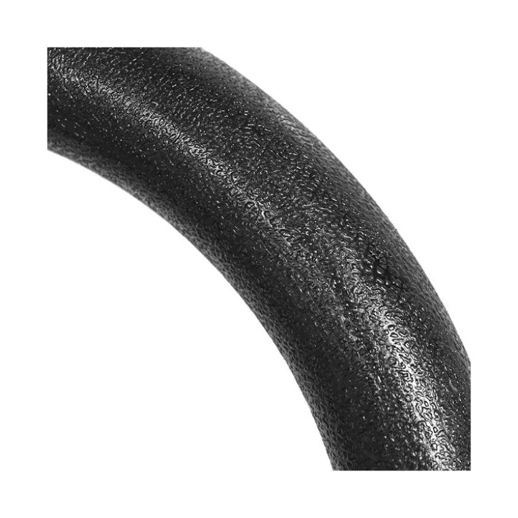Anneaux de suspension avec sangles en nylon résistante pour crosstraining