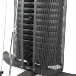 Appareil avec postes d'entraînement multiples - Station à charge guidée pour homegym - Hammer Ultra