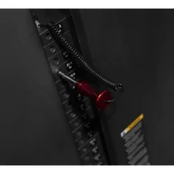 Appareil biceps curls à charge guidée pour professionnels - Machine de musculation à poids sélectifs