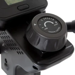 Appareil cross stepper pour exercice de cardio à domicile - 8 niveaux
