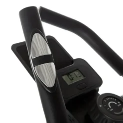 Appareil cross stepper pour exercice de cardio à domicile - 8 niveaux