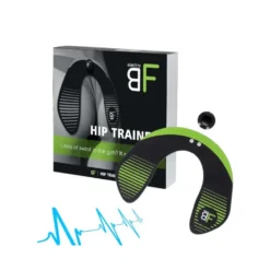 Appareil d'Electrostimulation pour muscles fessiers - stimulateur musculaire anti-cellulite