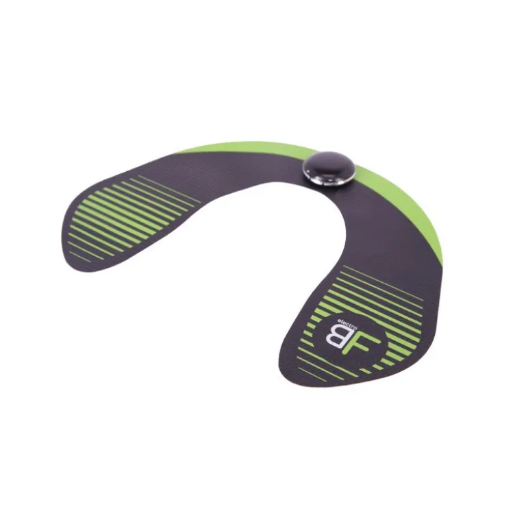 Appareil d'Electrostimulation pour muscles fessiers - stimulateur musculaire anti-cellulite