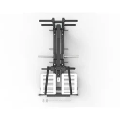 Appareil de musculation Belt Squat capacité de charge 500 kg - Entraînement des cuisses et des mollets