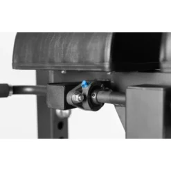 Appareil de musculation combiné Glute Ham Developper et Reverse Hyper Curl pour entraînement de musculation complet