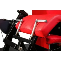 Appareil de musculation curl avec pupitre à biceps pour training bras en salle de musculation pro