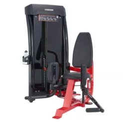 Appareil de musculation intérieur/extérieur des cuisses de qualité supérieure