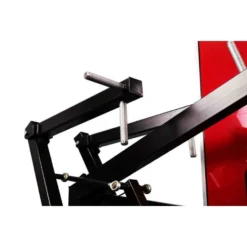 Appareil de musculation pour les dorsaux - Row machine assis pour les structures sportives professionnelles