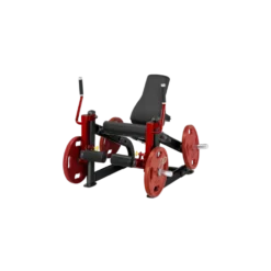 Appareil de musculation pour les quadriceps leg extension à charge libre