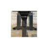 Appareil de musculation pour les dorsaux à charge libre Lat Pulldown