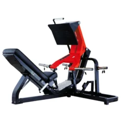 Appareil de musculation Presse à cuisses/Leg Press professionnelle à charge libre