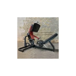 Appareil de musculation Presse à cuisses/Leg Press professionnelle à charge libre
