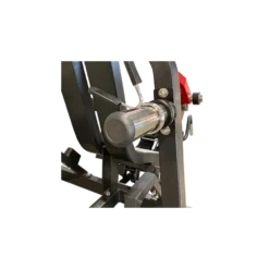 Appareil de musculation Presse à cuisses/Leg Press professionnelle à charge libre