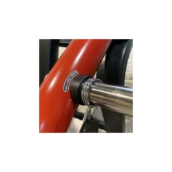 Appareil de musculation professionnel pour les pectoraux chest press incliné à charge libre