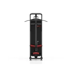 Appareil de musculation professionnel poulie haute et poulie basse