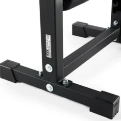 Appareil de musculation Split Squat Bulgare ATX pour entraînement des cuisses