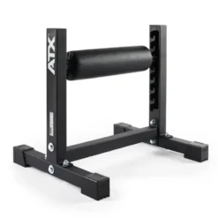 Appareil de musculation Split Squat Bulgare ATX pour entraînement des cuisses
